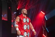 Mike Elgin is ready to be the face of IMPACT Wrestling